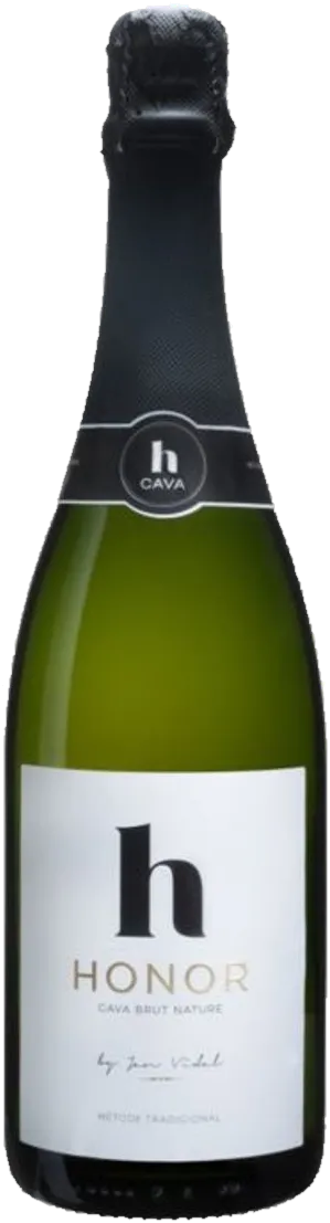 Honor Cava Brut Nature