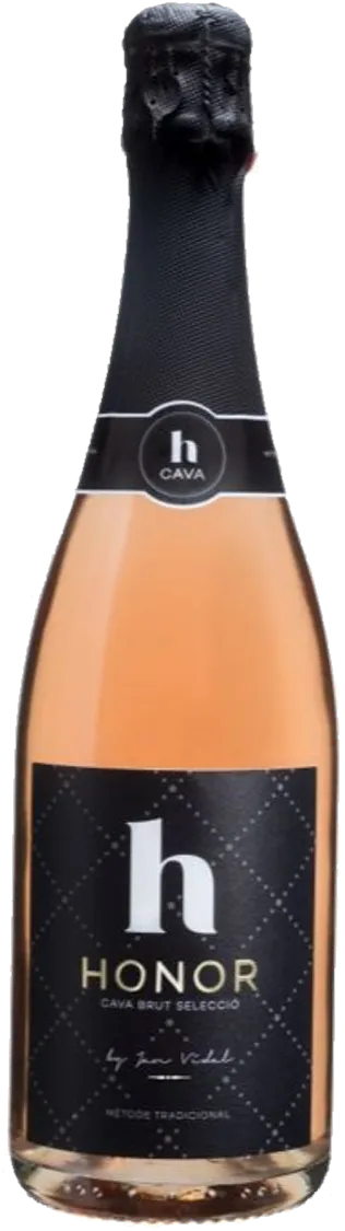 Honor Cava Brut Rosé