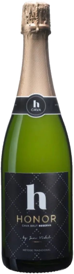 Honor Cava Magnum 1,5 L Brut Reserva