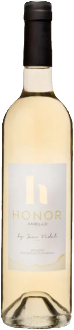 Honor Vi Blanc DO Penedès