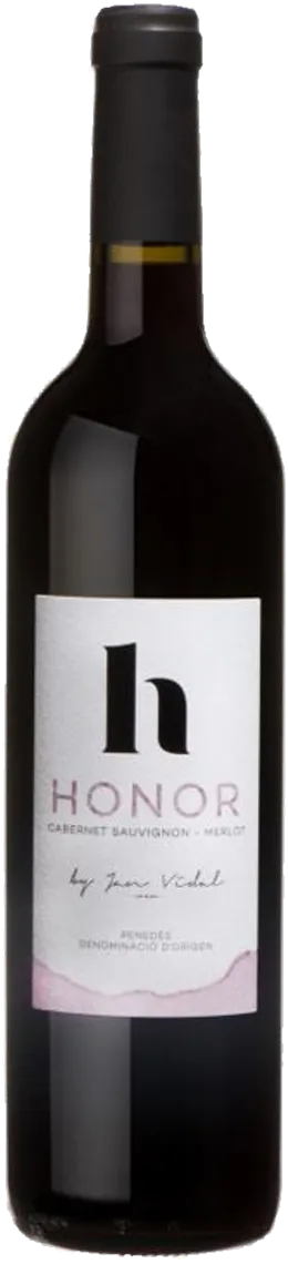 Honor Vi Negre DO Penedès