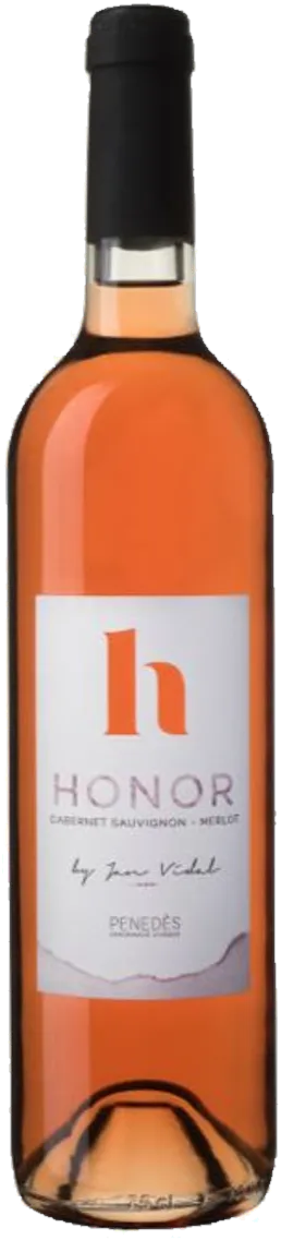 Honor Vi Rosat DO Penedès
