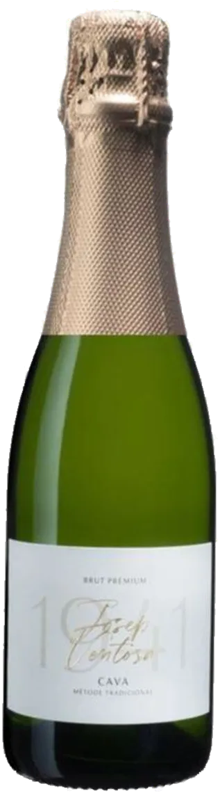 375 ml Cava Brut