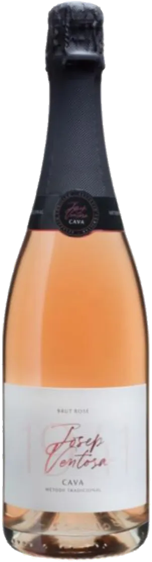 Cava Brut Rosé
