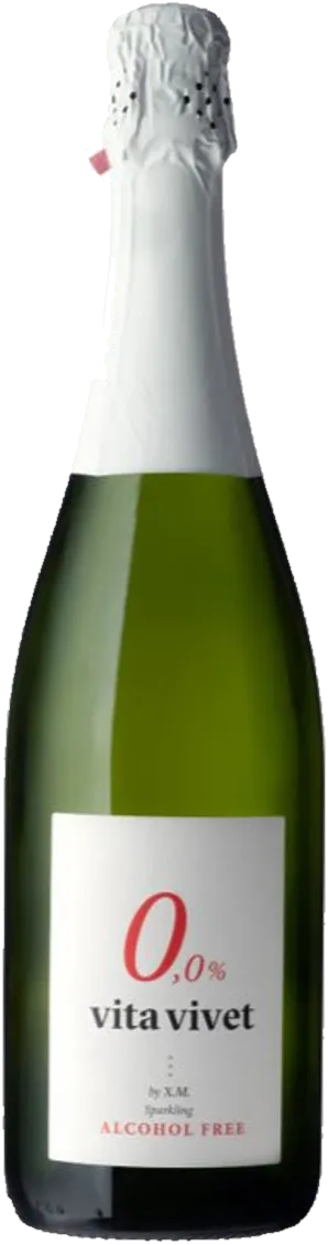 Vita Vivet 0 % Free Alcohol
