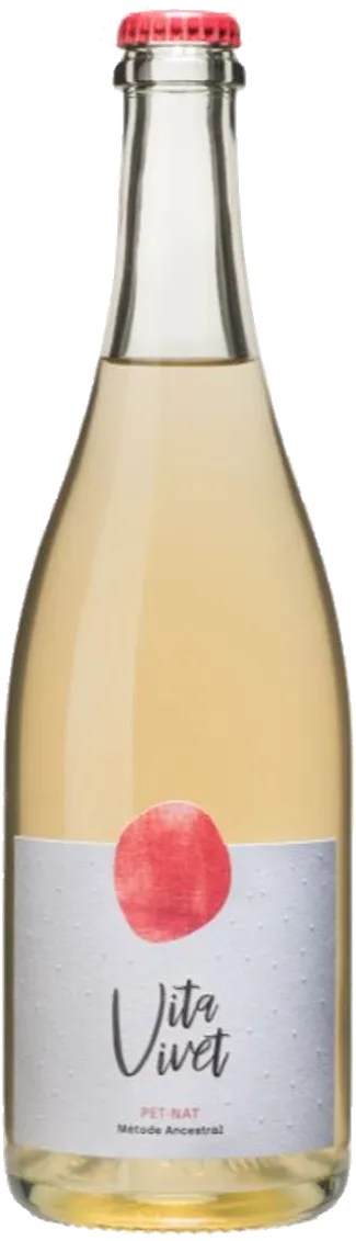 Vita Vivet Ancestral Pet Nat · Natural