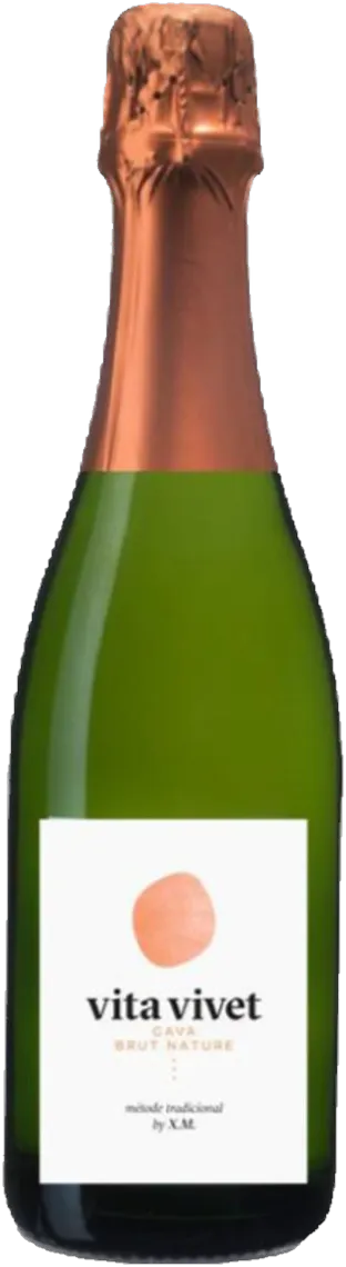 Vita Vivet Cava Brut Nature