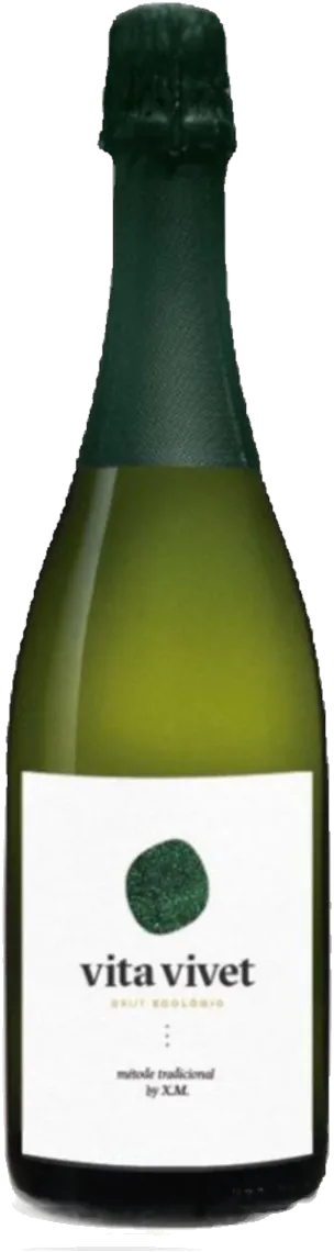 Vita Vivet Cava Brut Orgànic