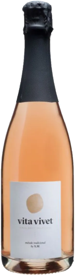 Vita Vivet Cava Brut Rosé