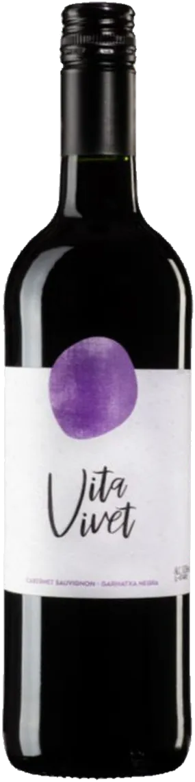 Vita Vivet Vi Negre DO Catalunya