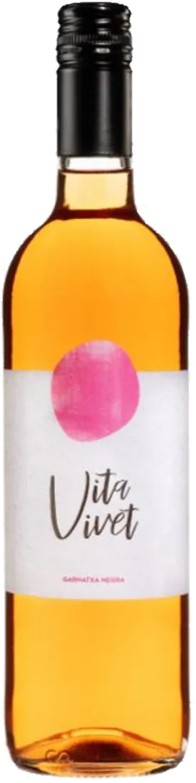Vita Vivet Vi Rosat DO Catalunya